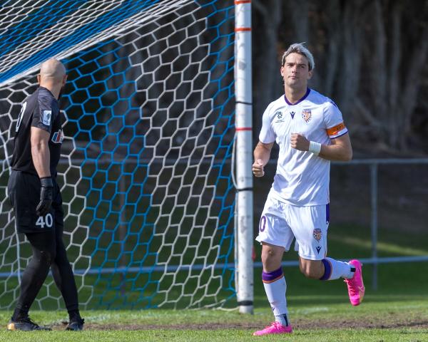 NPL WA Men's Round 20 Review