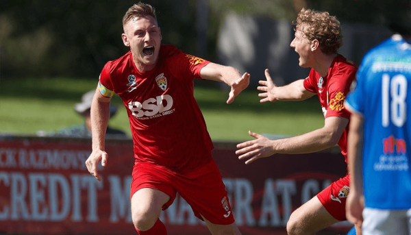 NPL NNSW Men's Finals Week 1 Review