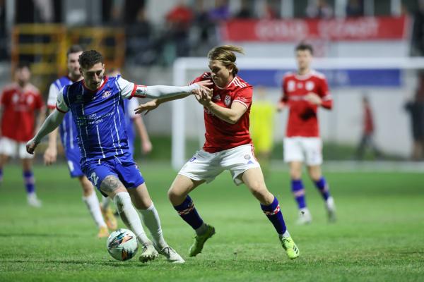 NPL QLD Men's Round 19 Review