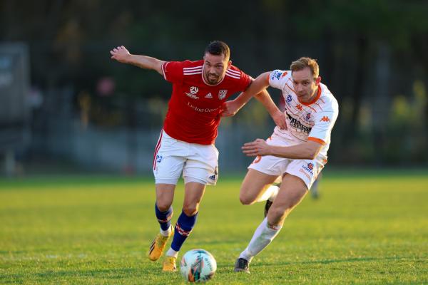 NPL QLD Men’s Round 20 Review