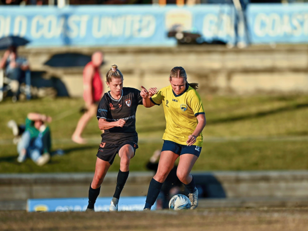 NPL QLD Women's Grand Final Preview