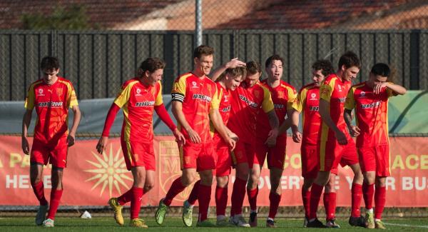 NPL WA Men's Grand Final Preview