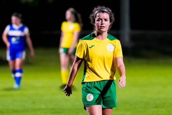 NPL CF Women's Round 21 Review