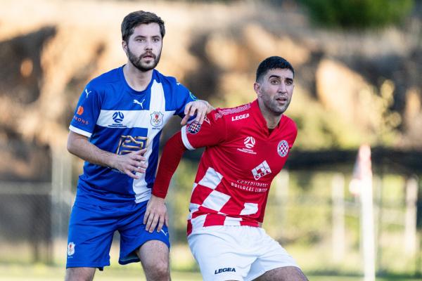  NPL CF Men's Round 21 Review