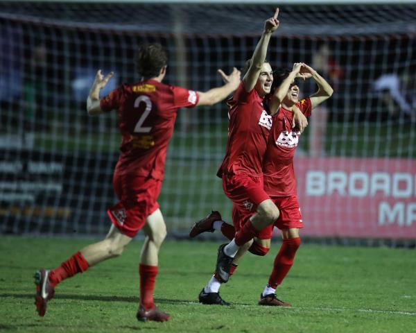 NPL NNSW Men's Finals Week 3 Review