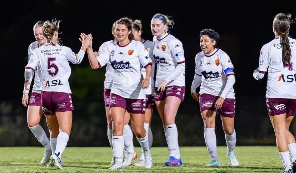 NPL VIC Women’s Semi Finals Preview