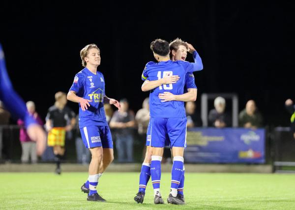 NPLSA Men Winners & Losers | Semi Finals Week