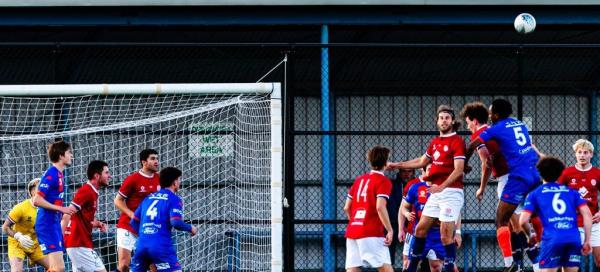 NPL TAS Men's Round 20 Preview