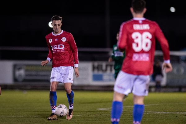 NPL VIC Men’s Semi Finals Preview