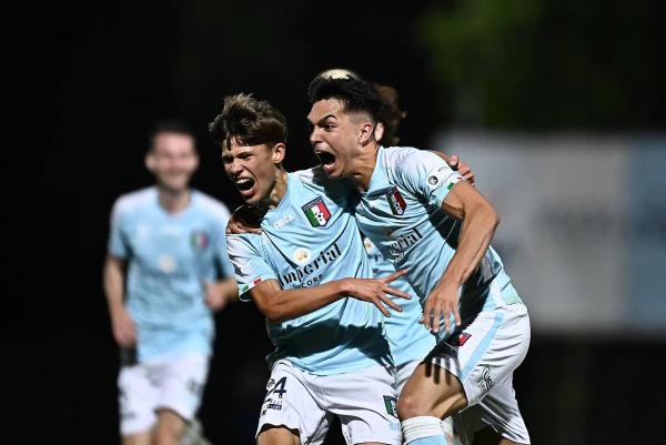 NPL QLD Men's Finals Week 1 Review
