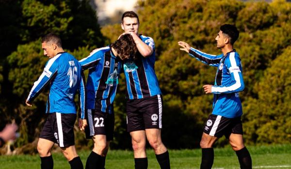 NPL TAS Men's Round 20 Review