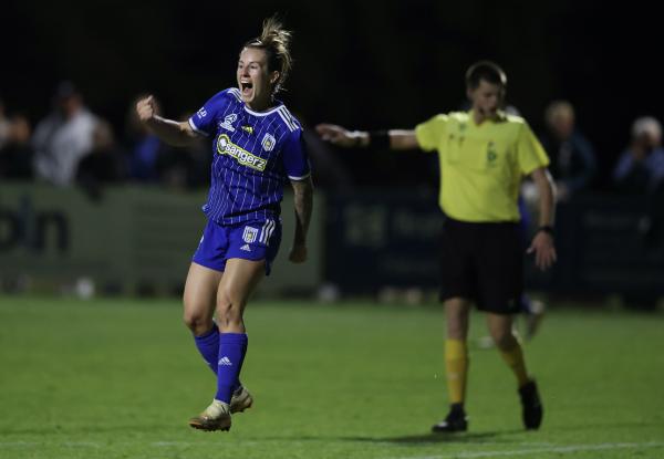 NPL NNSW Women's Finals Week 2 Preview
