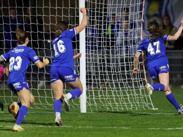 NPL NNSW Women's Grand Final Preview