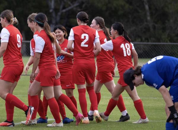 NPL WA Women's Semi Finals Preview