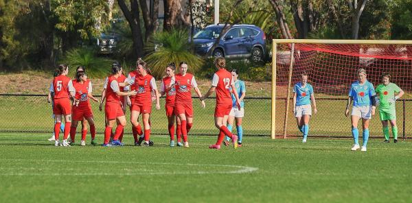 NPL WA Women's Semi Finals Review
