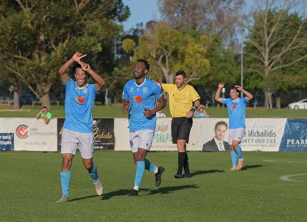 NPL WA Men's Semi Finals Review