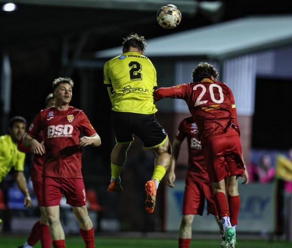 NPL NNSW Men's Grand Final Review