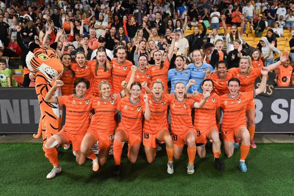 NPL QLD Women's Grand Final Review
