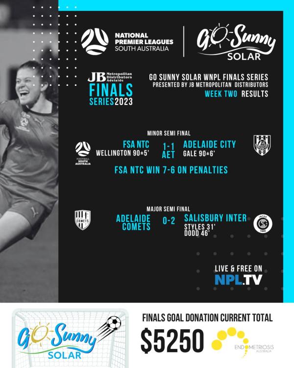 nplw sa finals