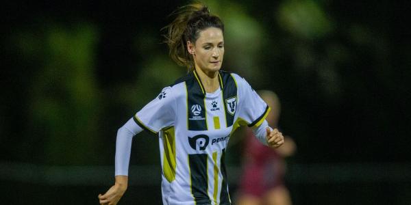 NPL NSW Women's Grand Final Preview
