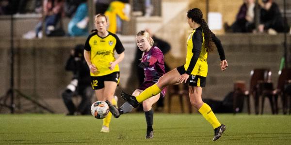 NPL NSW Women’s Semi Finals Review