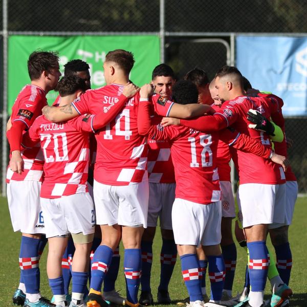 NPL CF Men's Preliminary Final Review