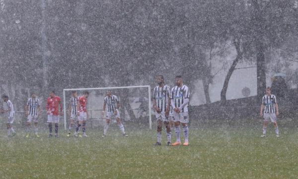 NPL CF Men's Round 21 Preview
