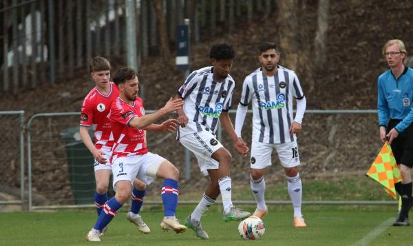 NPL CF Men's Preliminary Final Preview