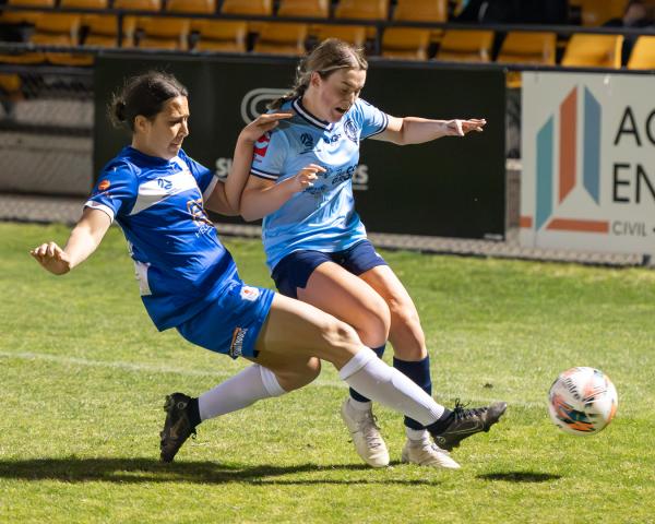 NPL CF Women's Finals Week 1 Review
