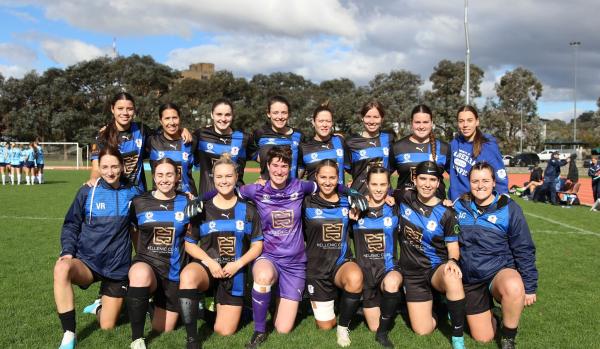 NPL CF Women's Preliminary Final Review