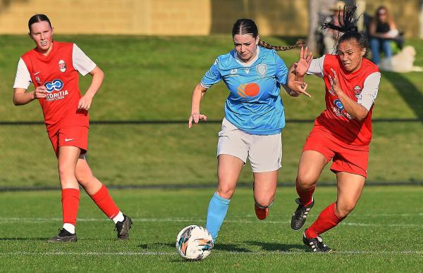 NPL WA Women's Grand Final Preview
