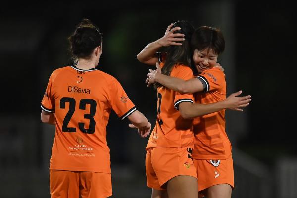 NPL QLD Women's Semi Finals Review