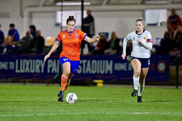  NPL QLD Women’s Semi Finals Preview