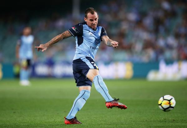 Luke Wilkshire