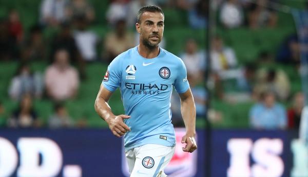 Manny Muscat