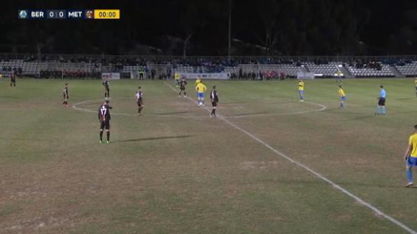 PS4 NPL NSW Rd 1 Highlights