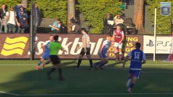 PS4 NPL QLD Round 17