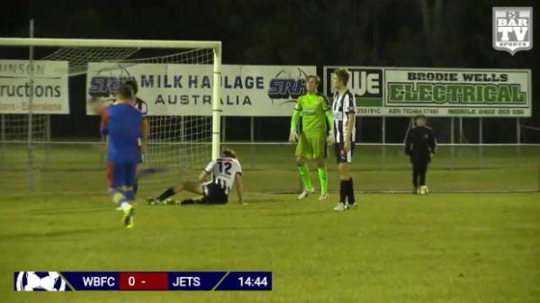 NPL Queensland Semi Finals