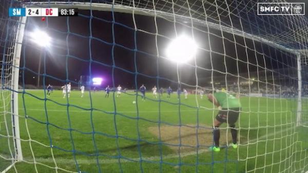 PS4 NPL SA - Adelaide City v MetroStars