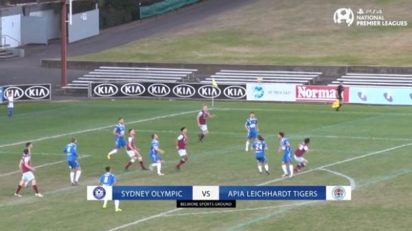 PS4 NPL Capital Football Rd 7
