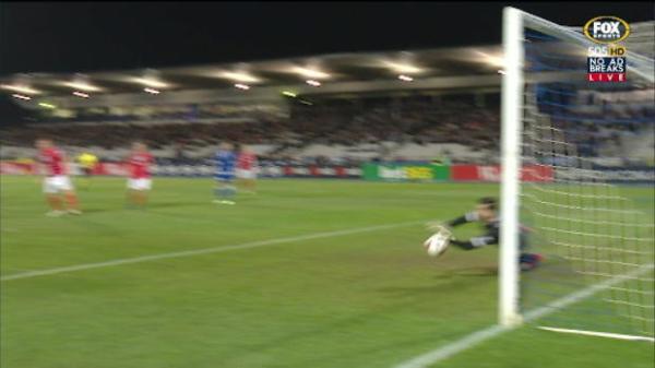 PS4 NPL Tasmania Goals of the Week - Rd 4