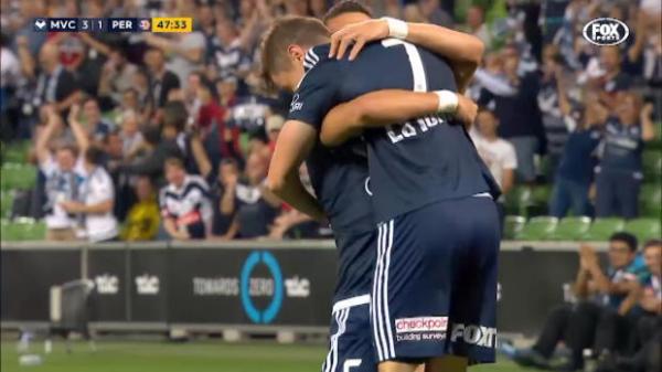 PS4 NPL Victoria Rd 5 Highlights