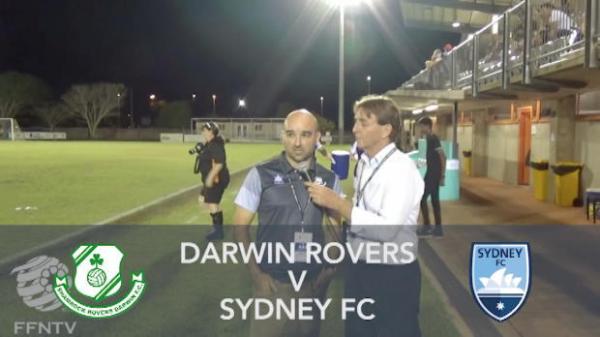 PS4 NPL 2015 Grand Final highlights