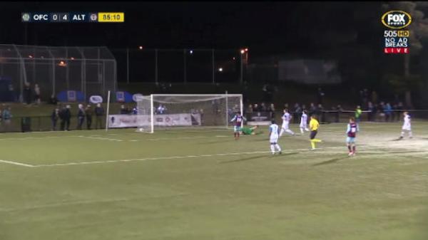 PS4 NPL Tasmania Rd 7