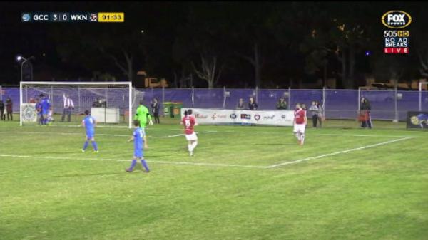 PS4 NPL Finals Series: Grand Final highlights