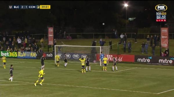 PS4 NPL NSW Grand Final Highlights