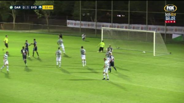 PS4 NPL Victoria Rd 16 Highlights