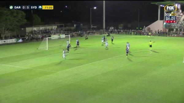 PS4 NPL QLD Round 4