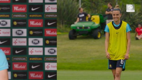 PS4 NPL WA Rd 14 Highlights
