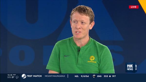 PS4 NPL Tasmania Goals of the Week - Rd 5